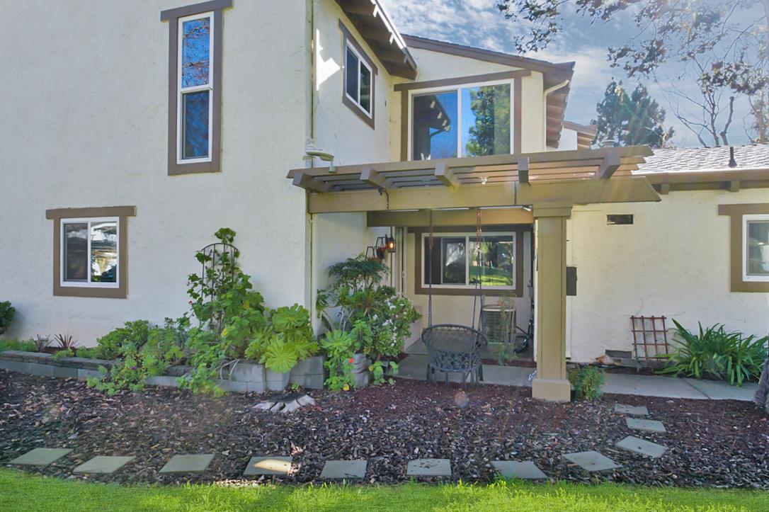 7190 Indian Valley CT