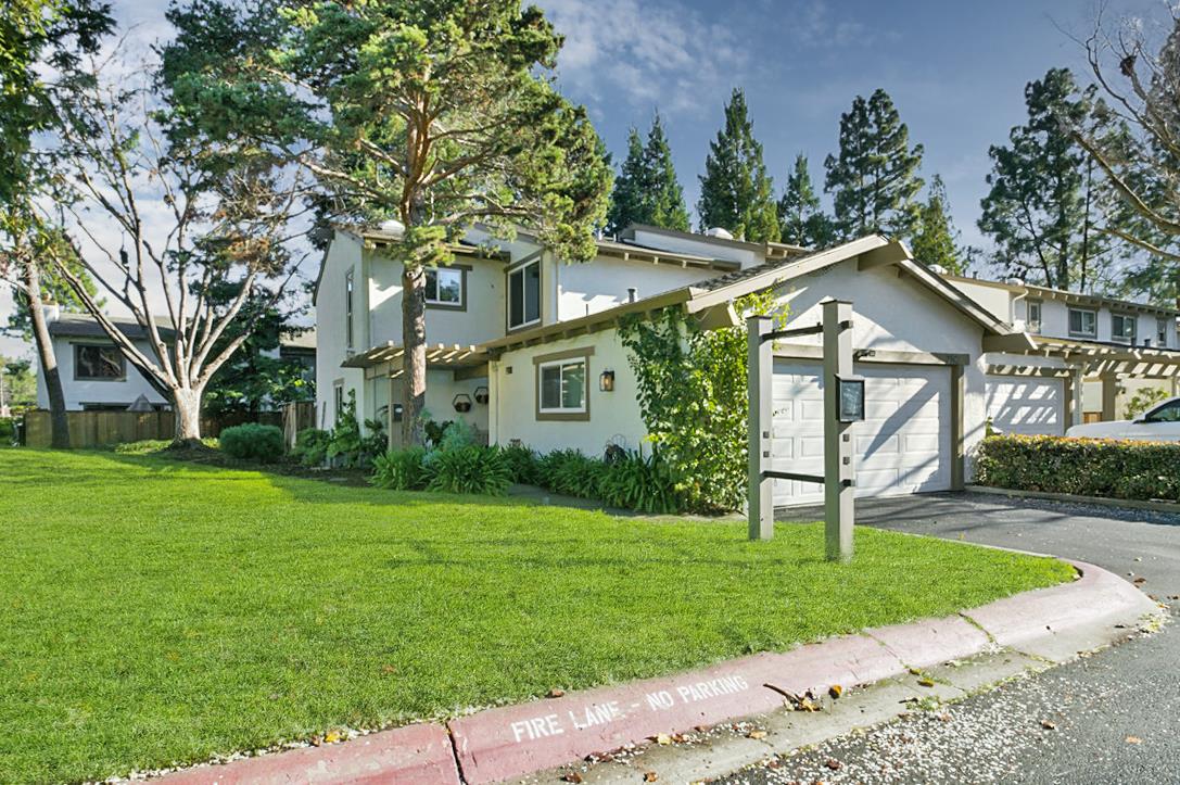 7190 Indian Valley CT