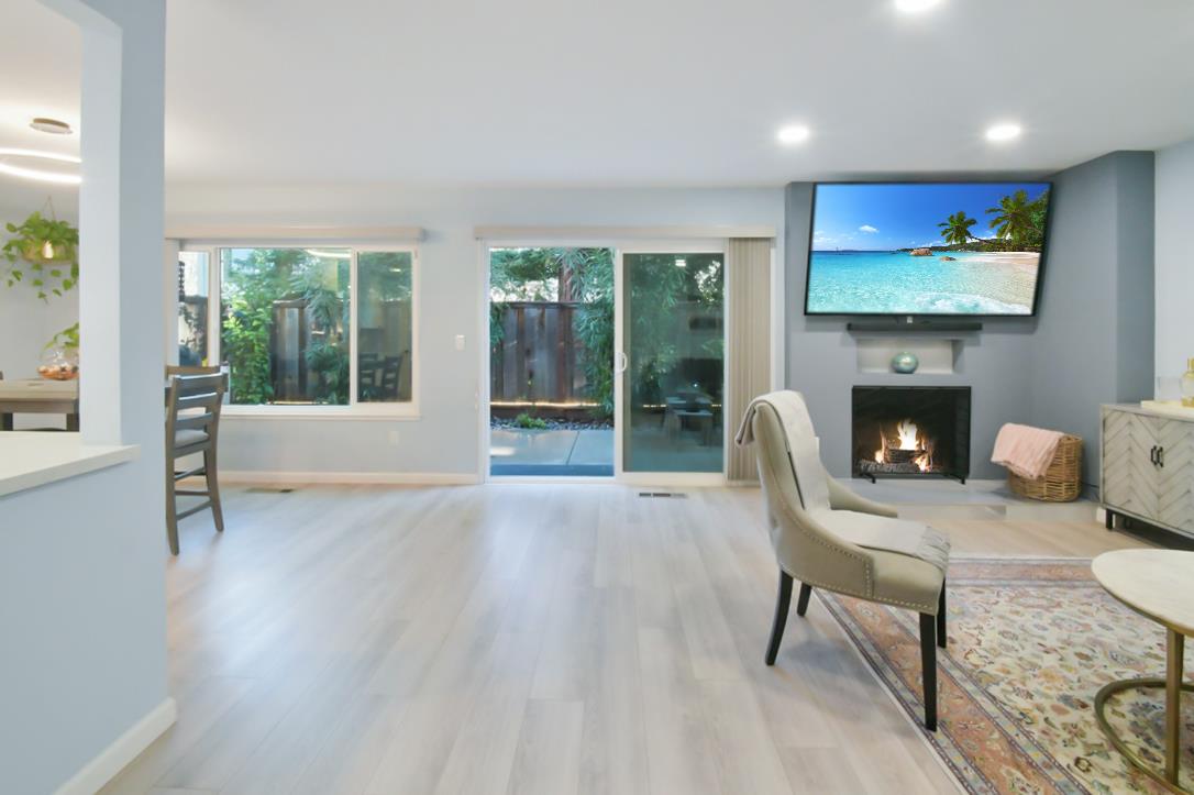 7190 Indian Valley CT