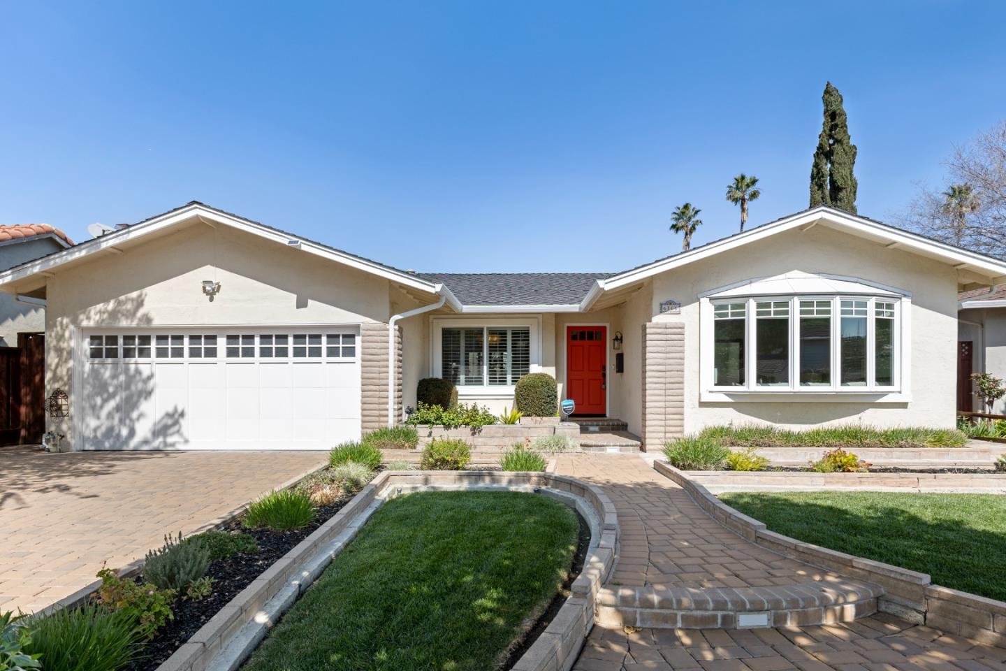 6166 Hancock AVE