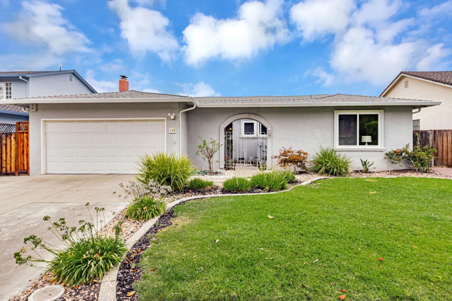 541 Curie Drive