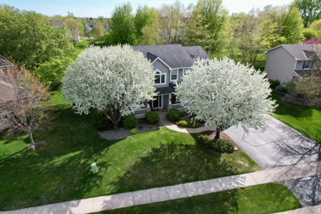 449 Summerfield Drive