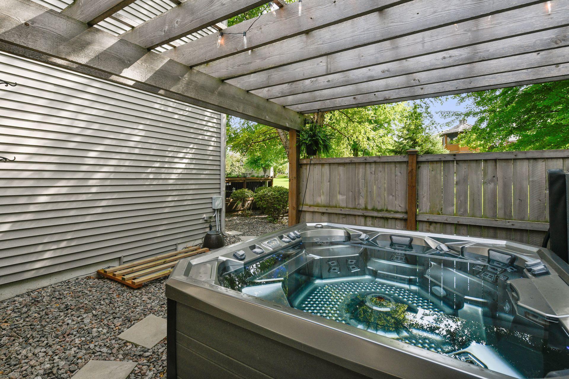 449 Summerfield Drive