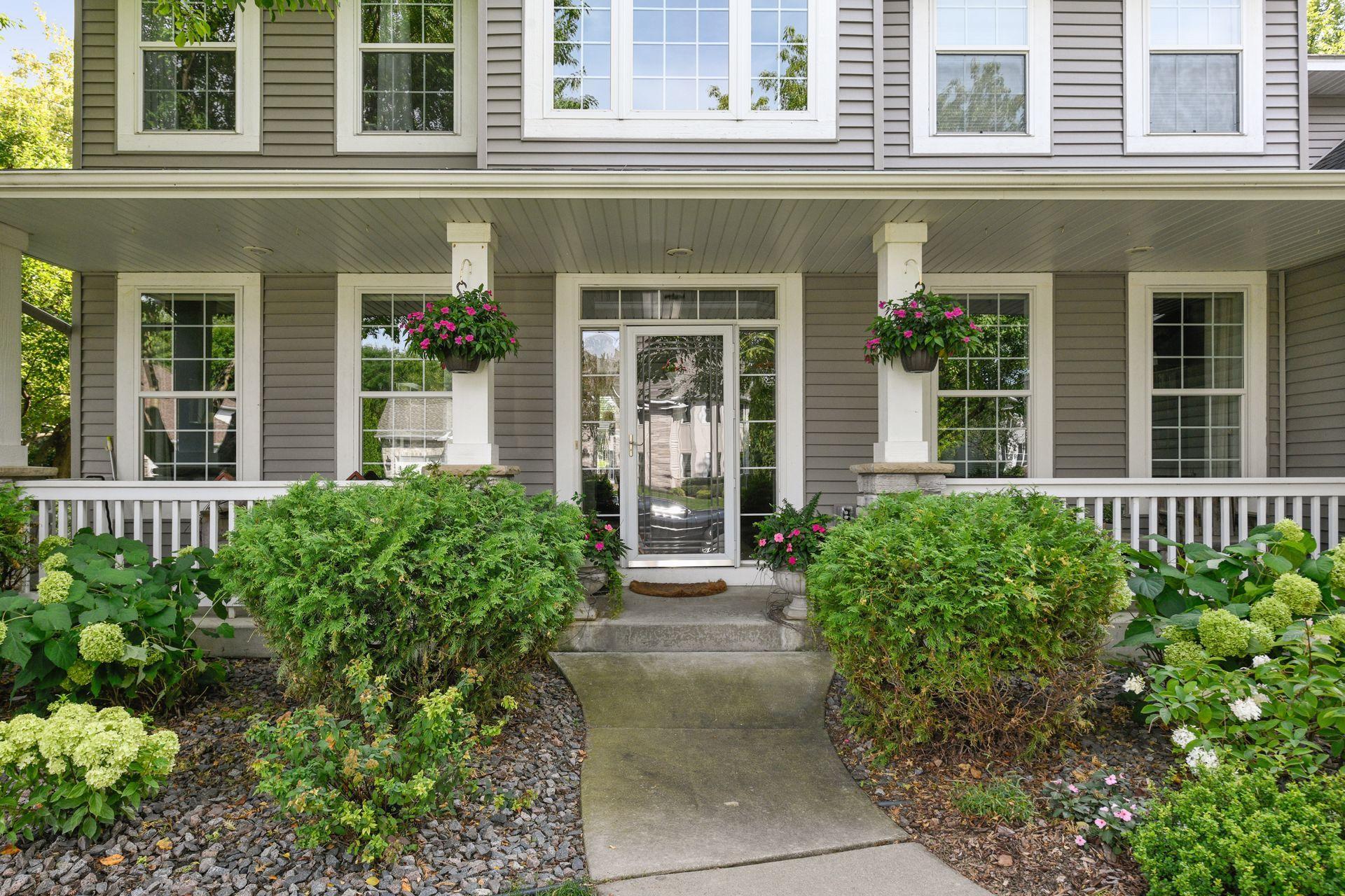 449 Summerfield Drive