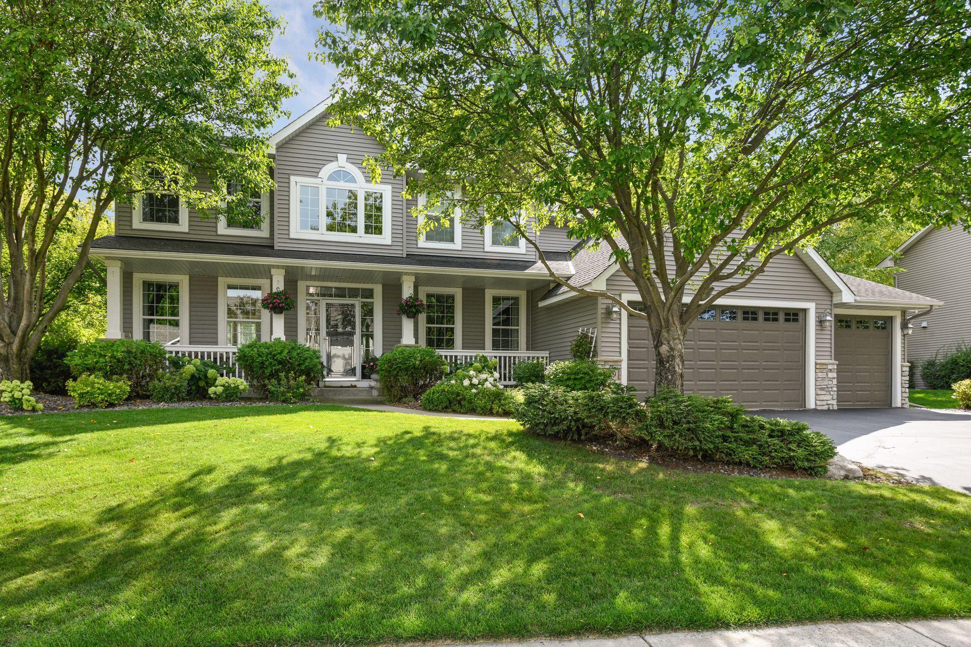449 Summerfield Drive
