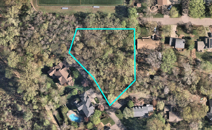 5458 Tamarack Circle