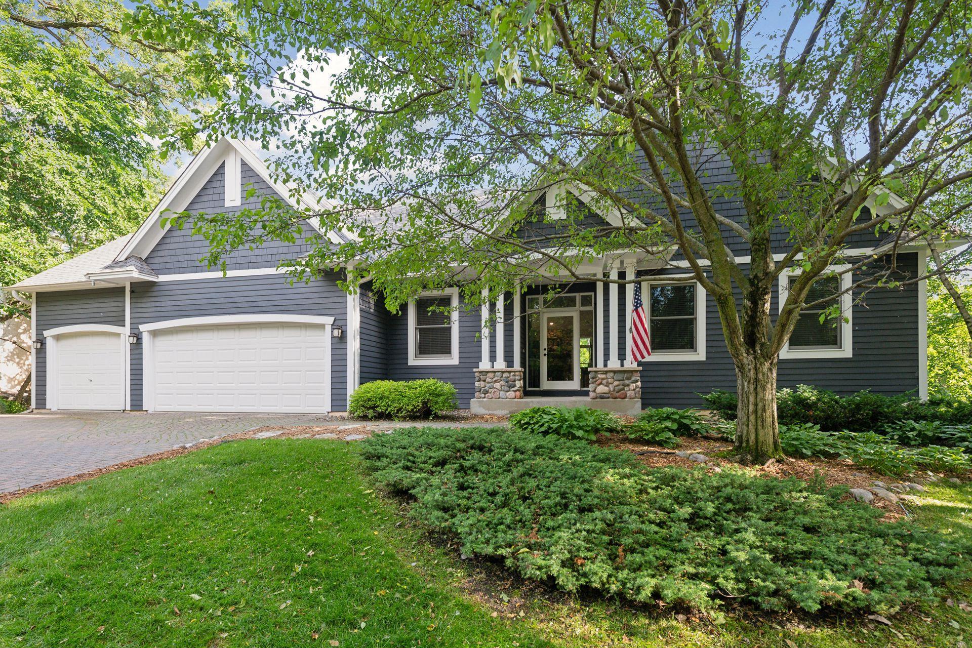2351 Lukewood Drive