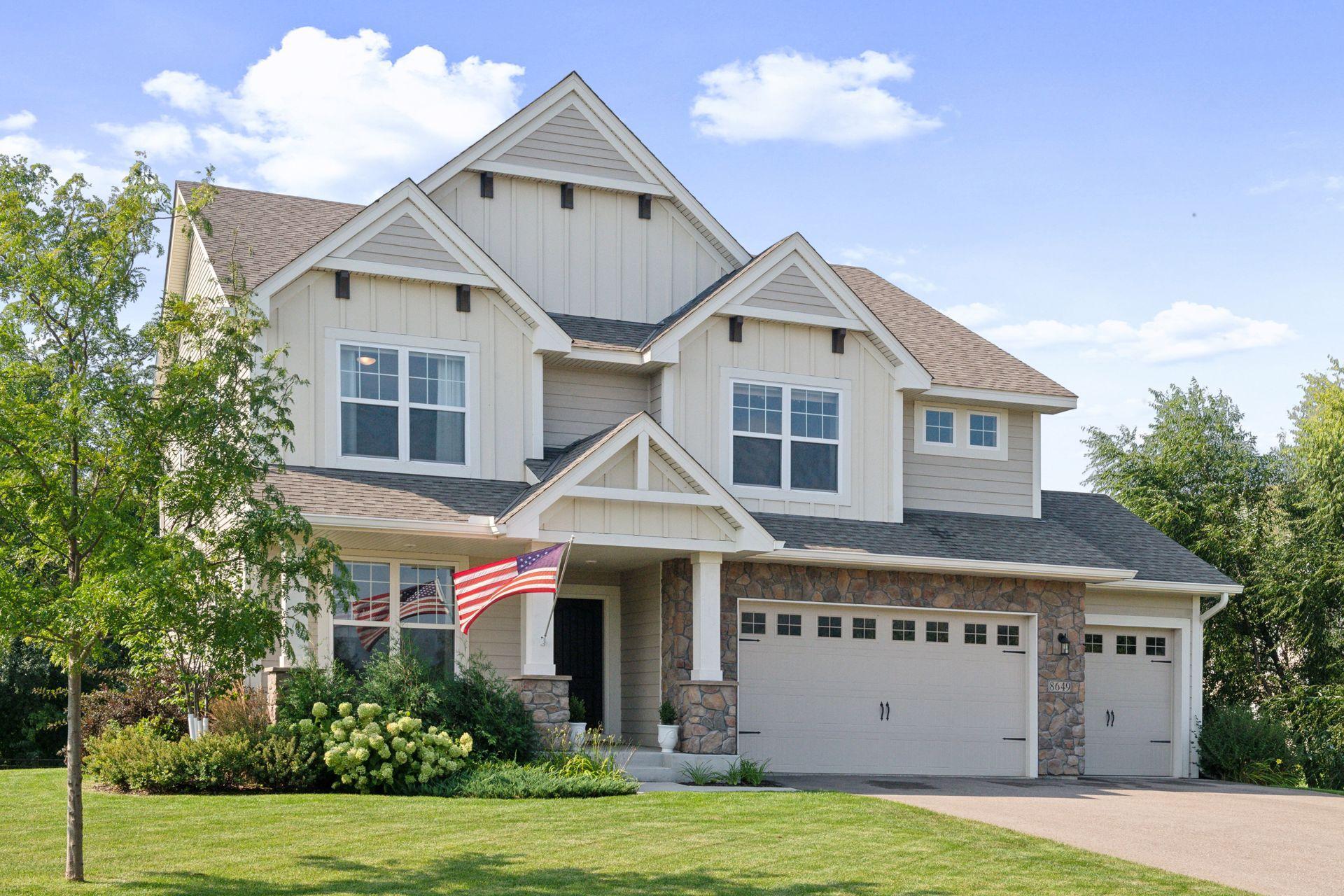 8649 Ambergate Drive