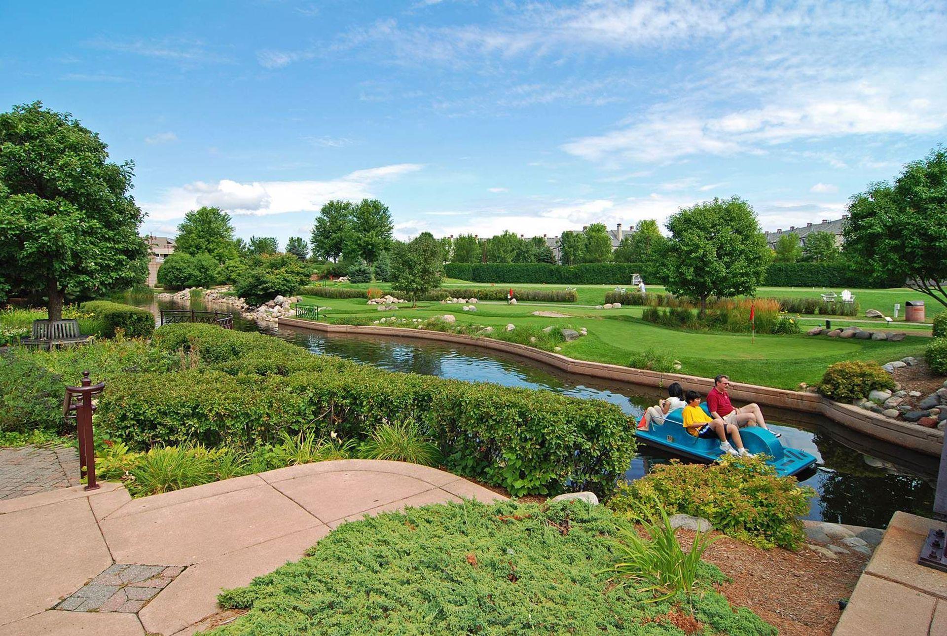 7400 Edinborough Way Unit: 5208