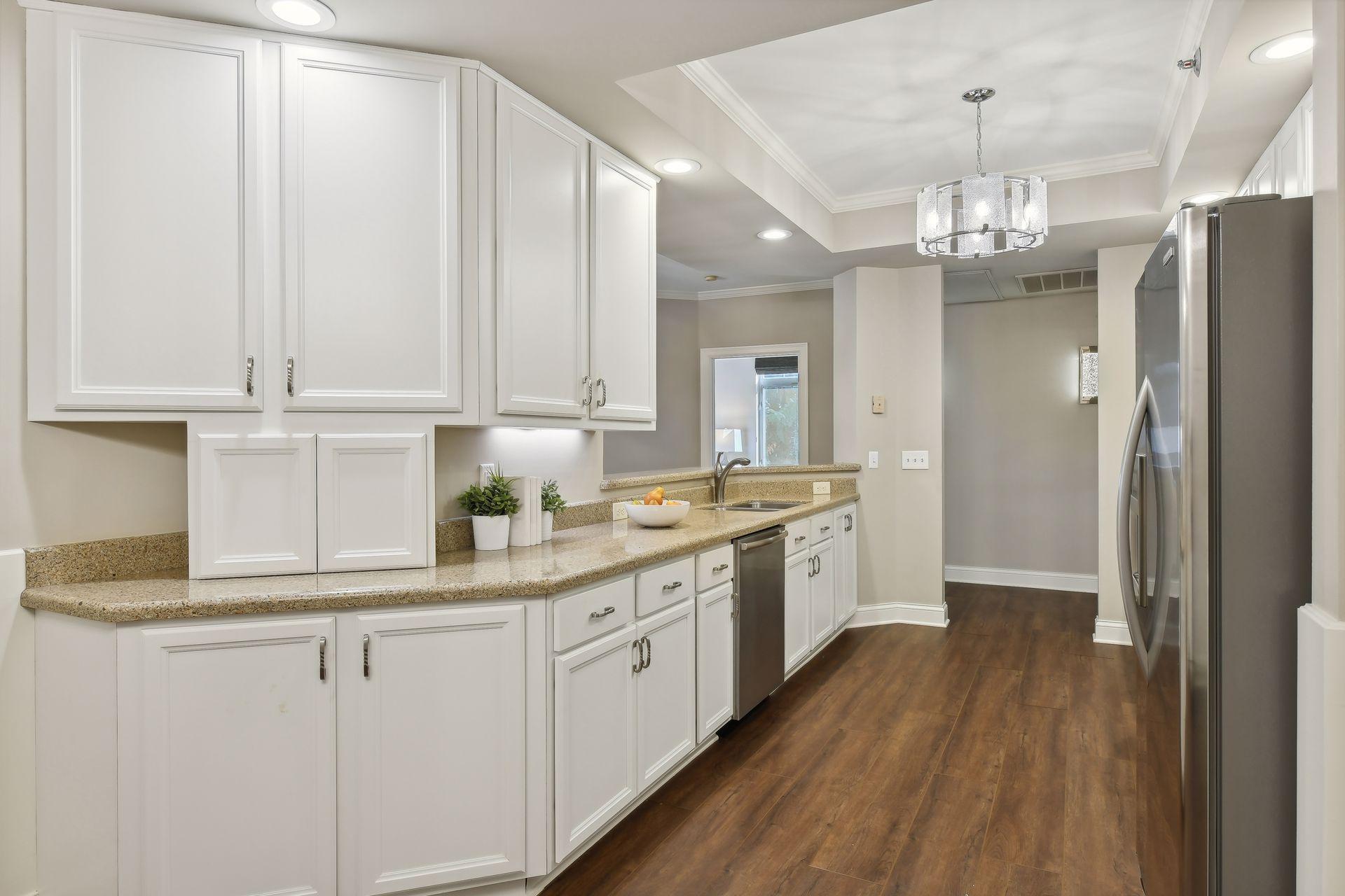 7400 Edinborough Way Unit: 5208