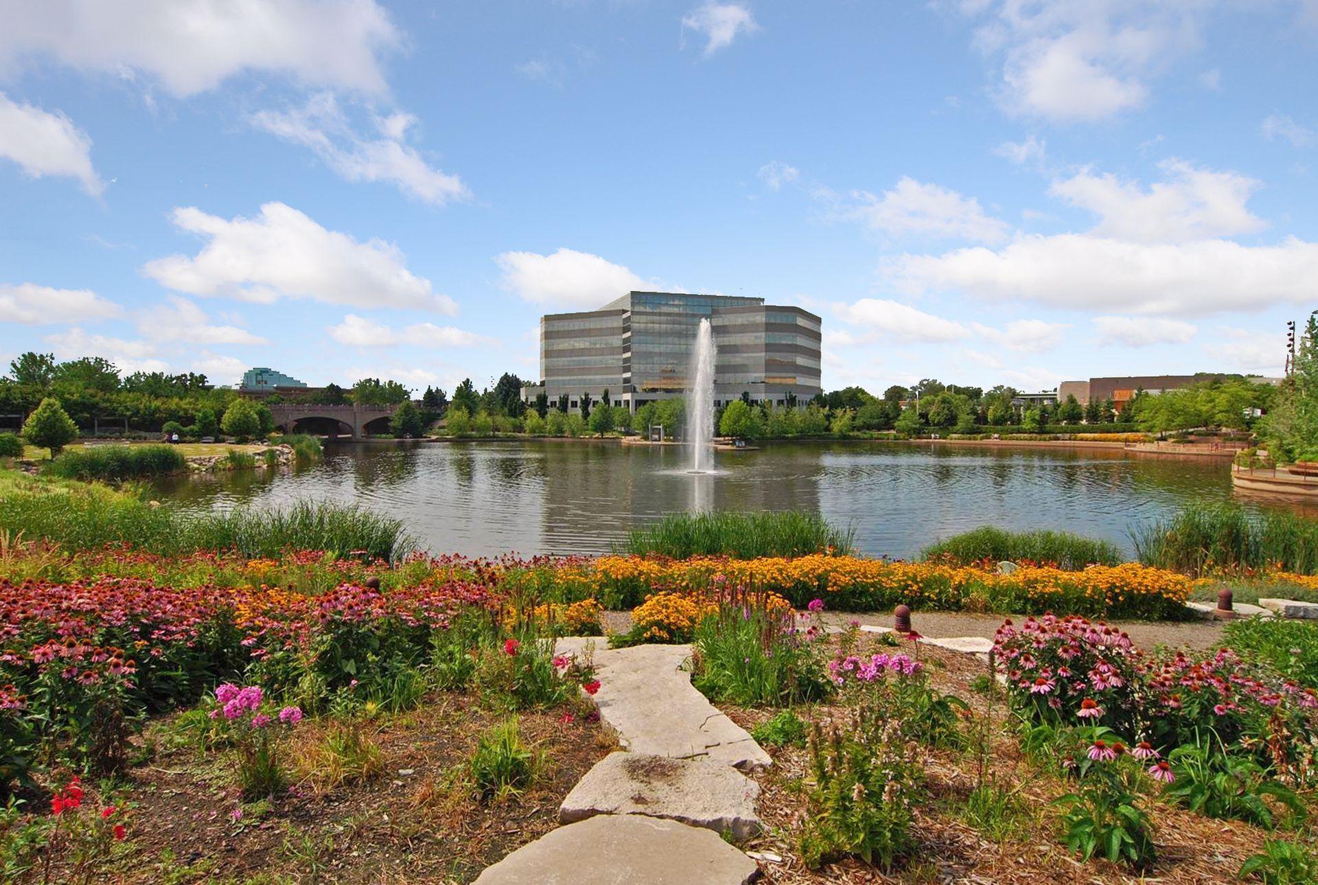 7400 Edinborough Way Unit: 5208