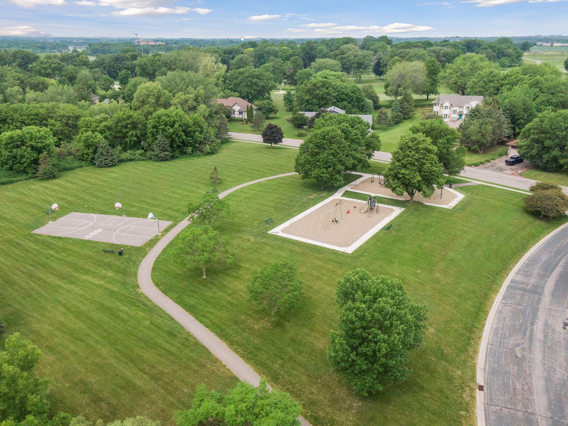 2855 Timberview Trail