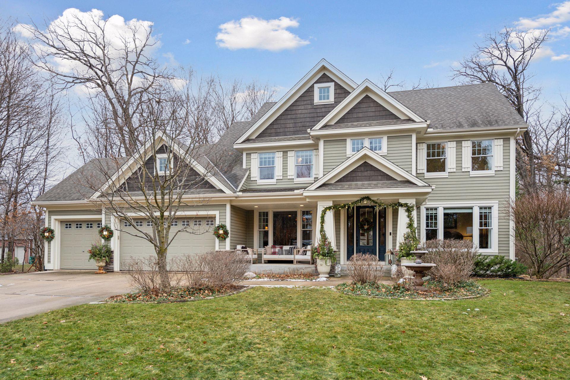 2855 Timberview Trail