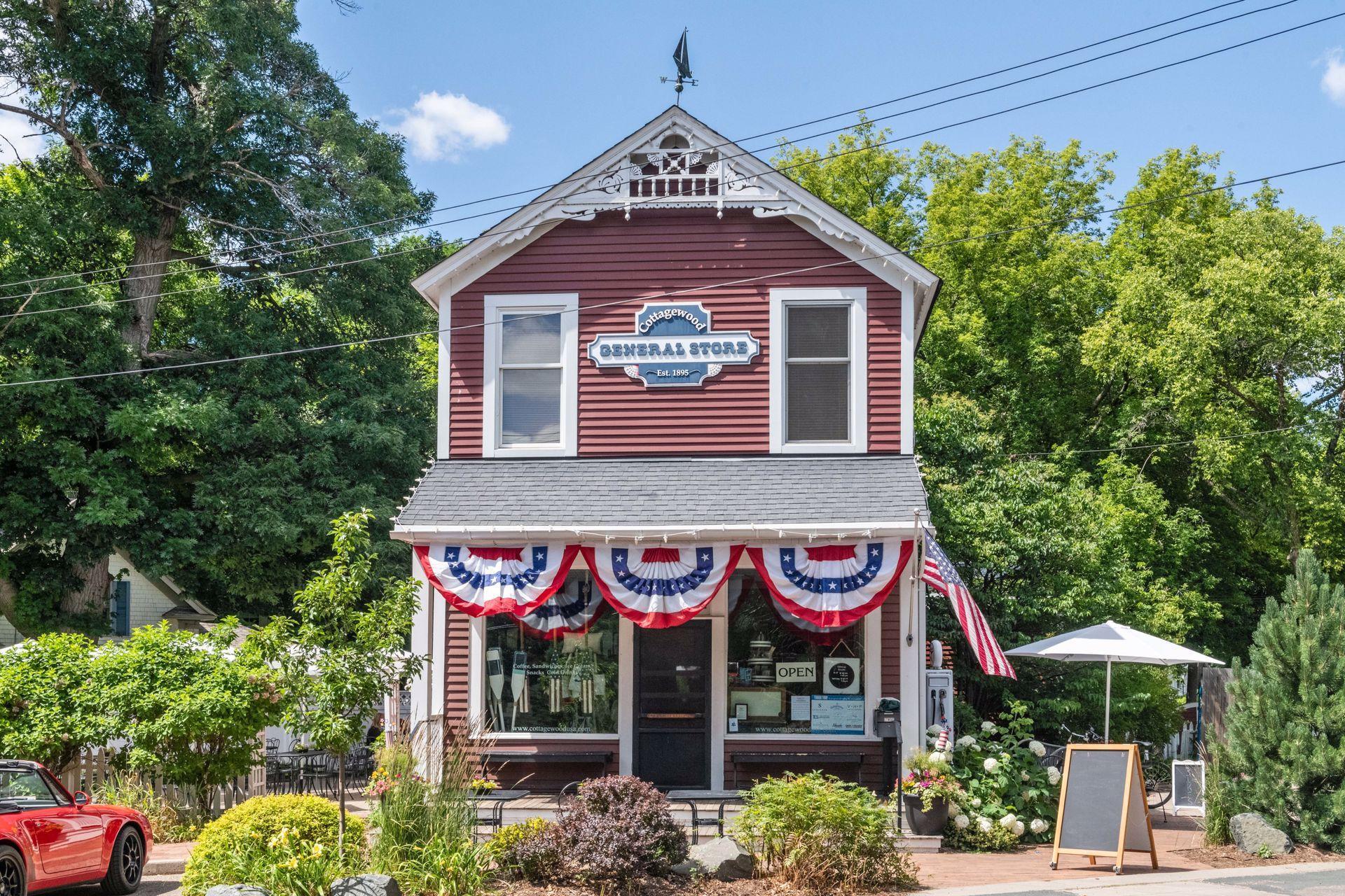 4900 Meadville Street