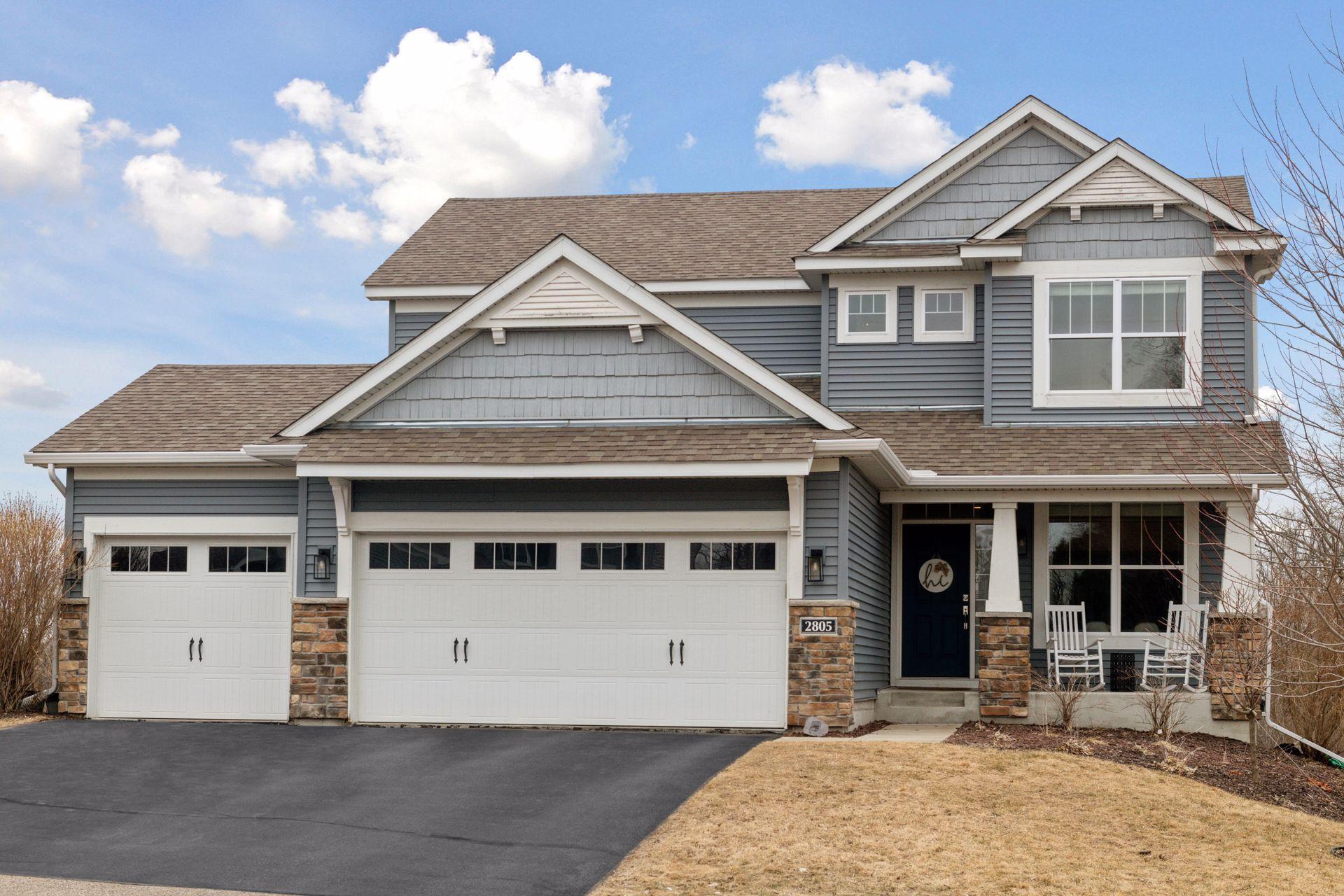 2805 Heron Lane