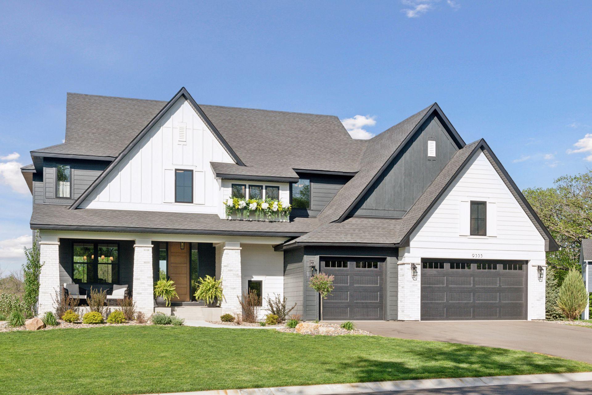 9335 Eagle Ridge Road