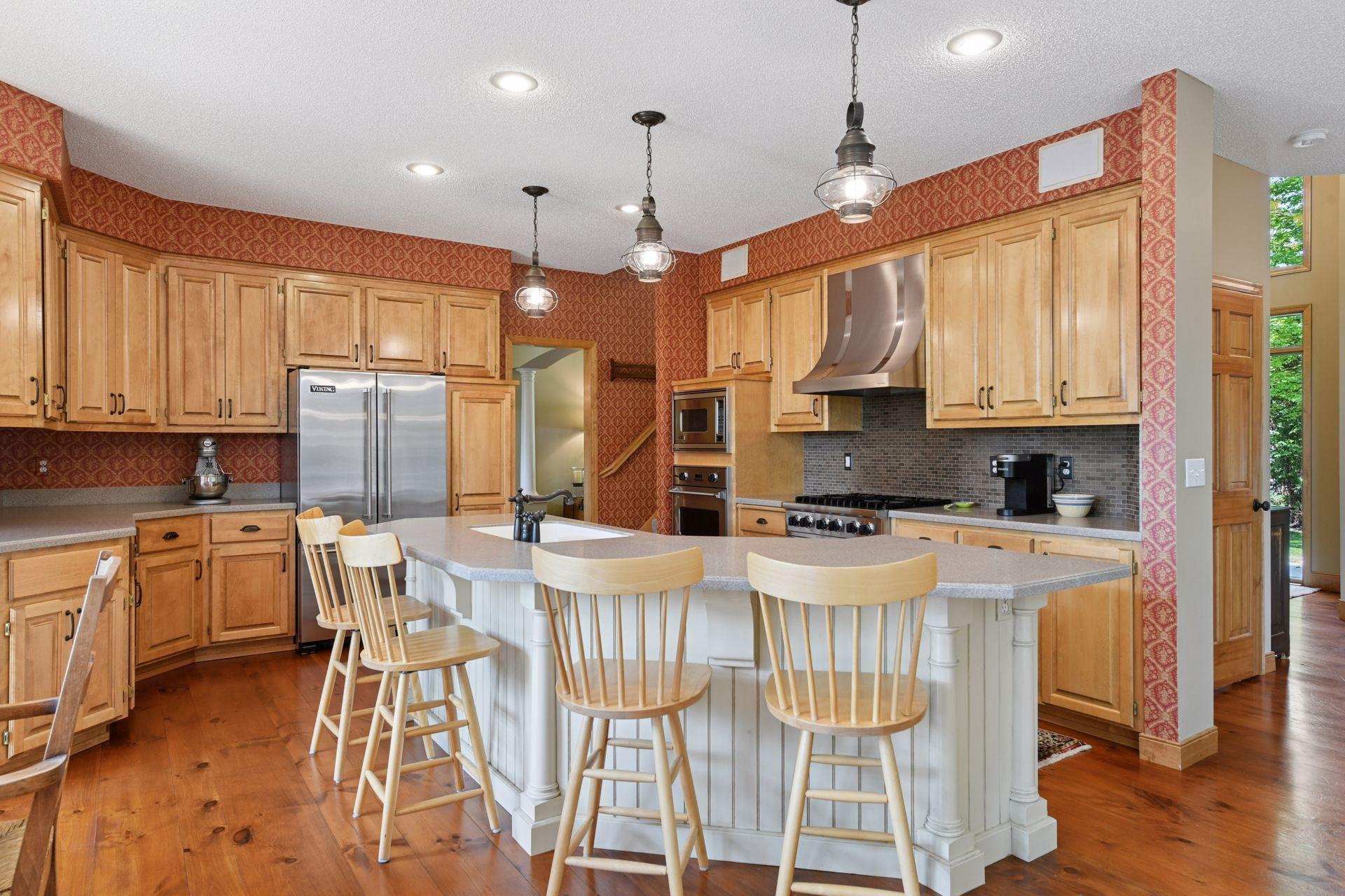 7517 Bent Bow Trail