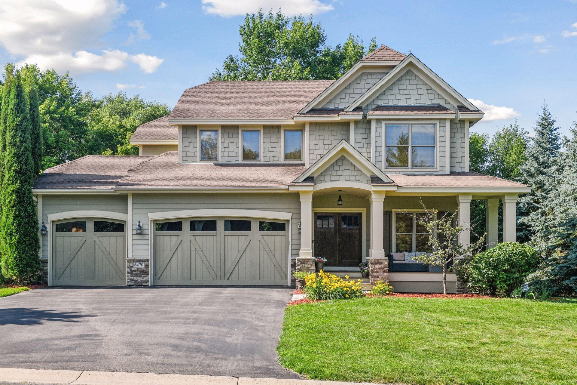 6470 Willow Court