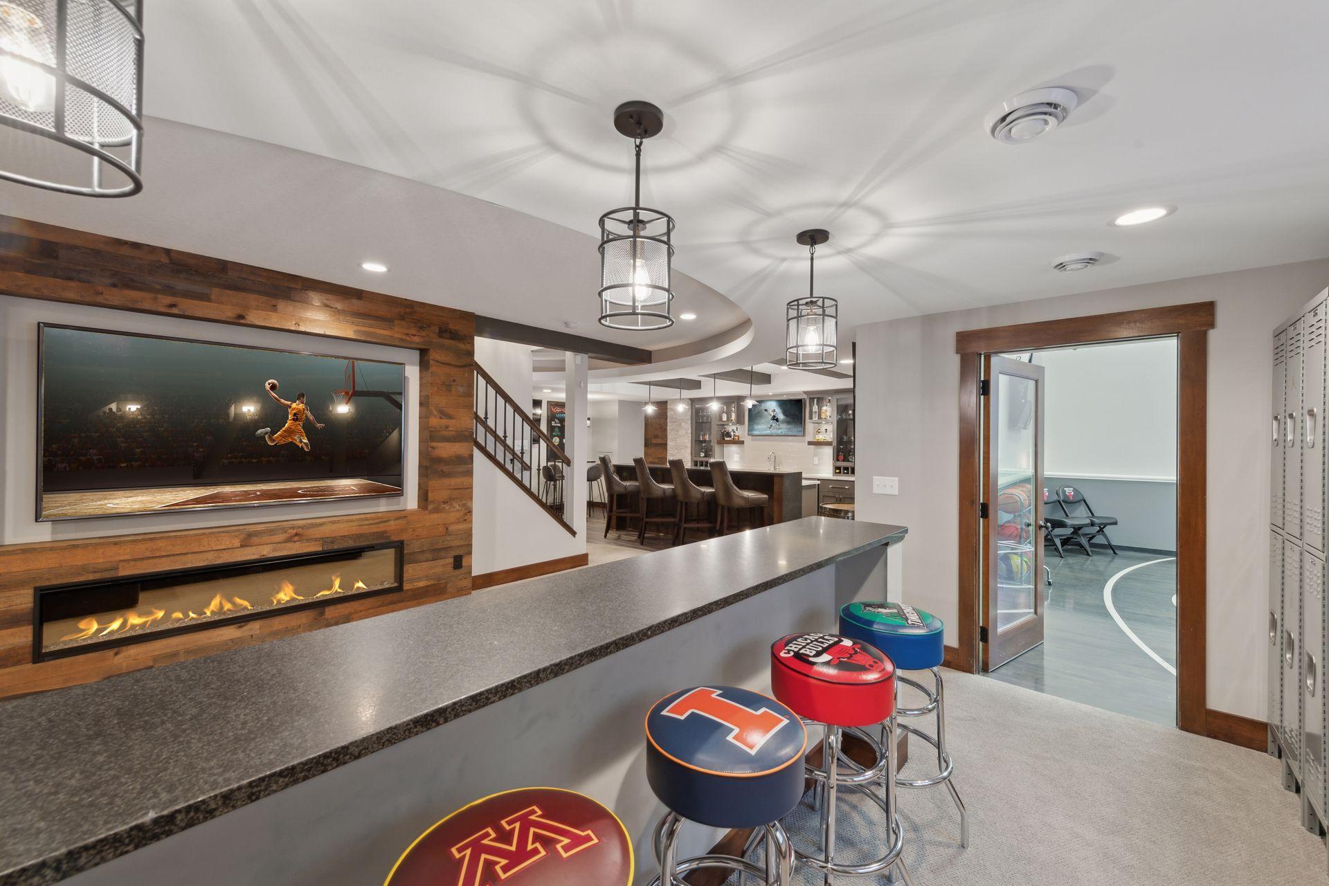 7216 Gunflint Trail