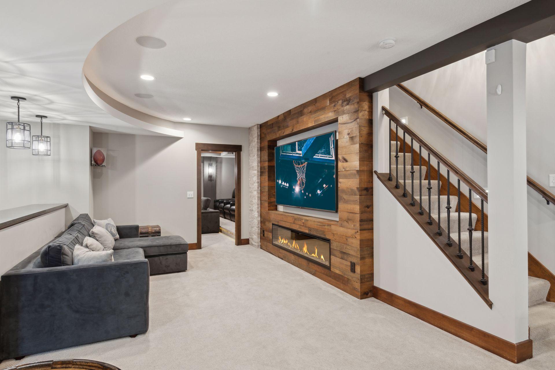 7216 Gunflint Trail