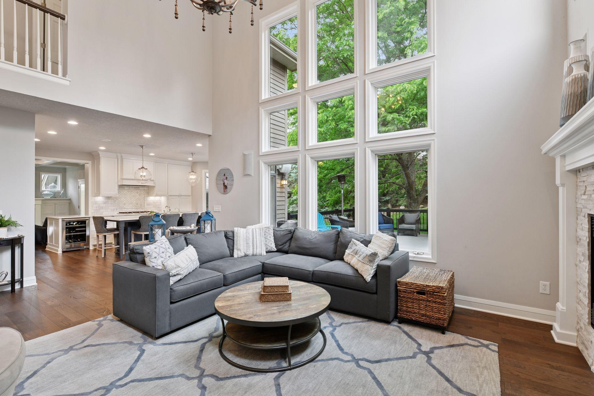 7216 Gunflint Trail