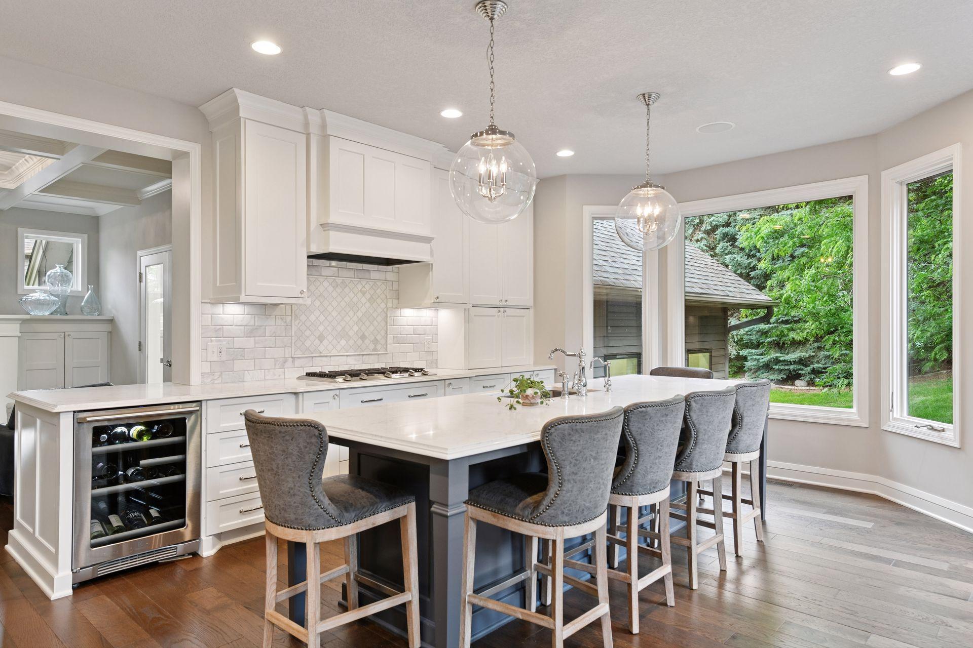 7216 Gunflint Trail