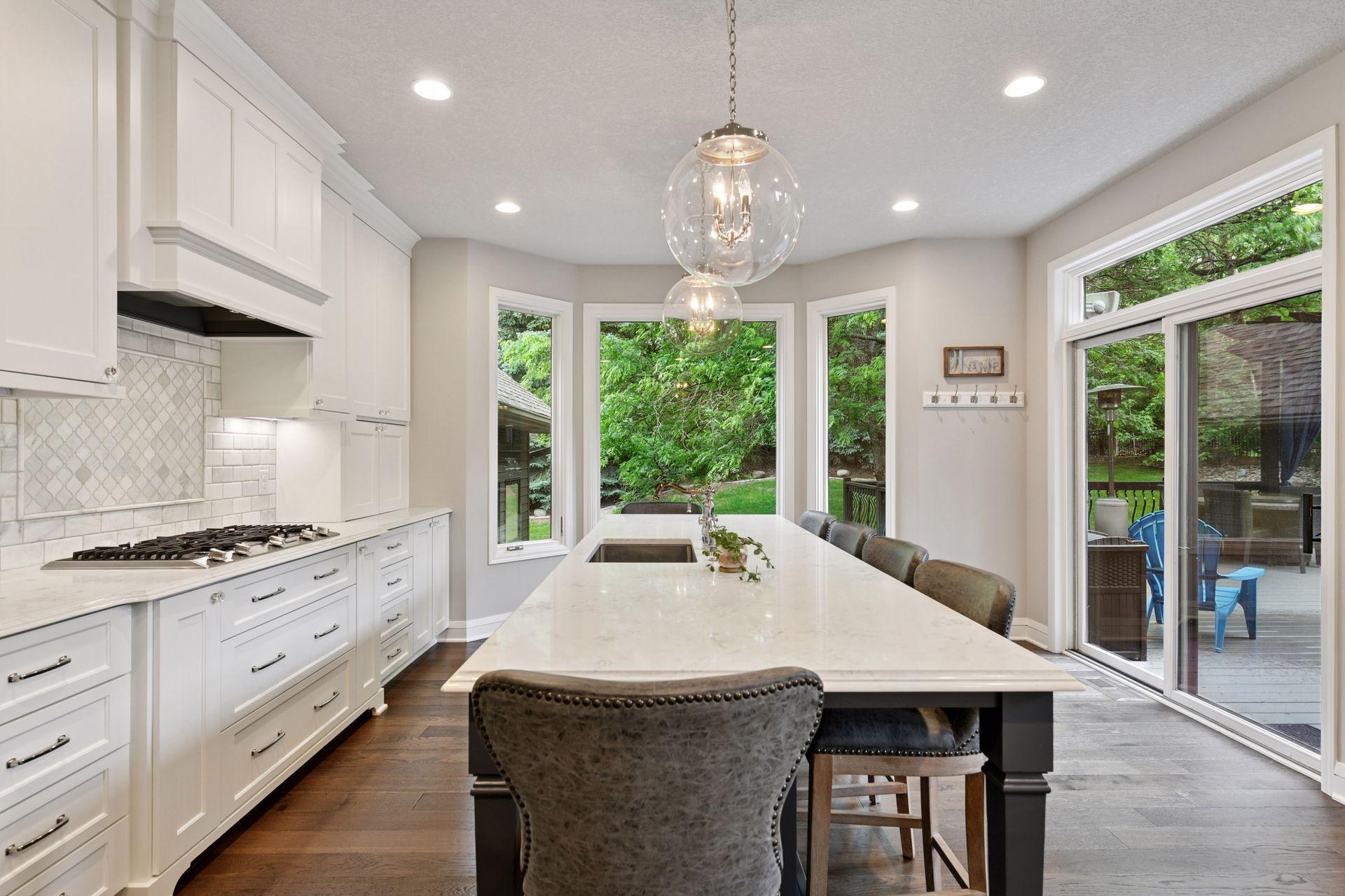 7216 Gunflint Trail