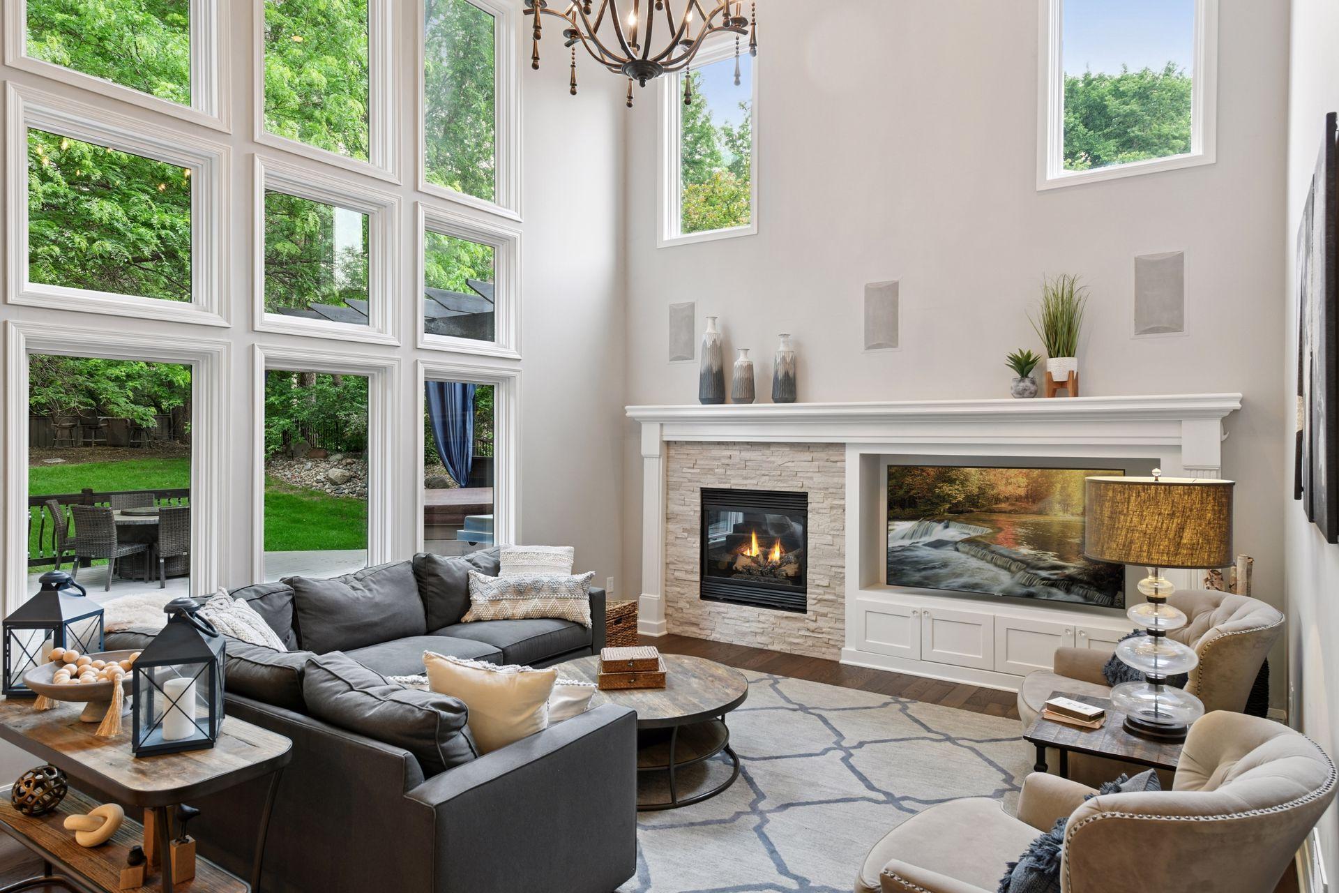 7216 Gunflint Trail