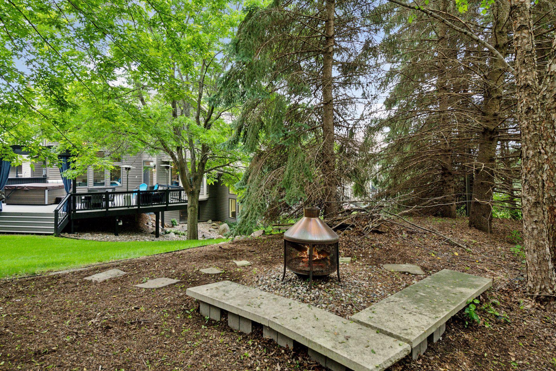 7216 Gunflint Trail