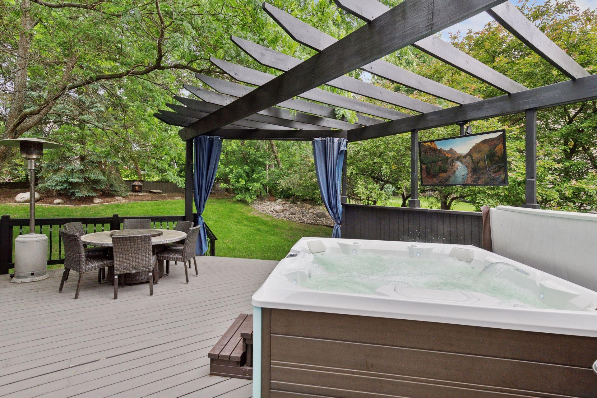 7216 Gunflint Trail