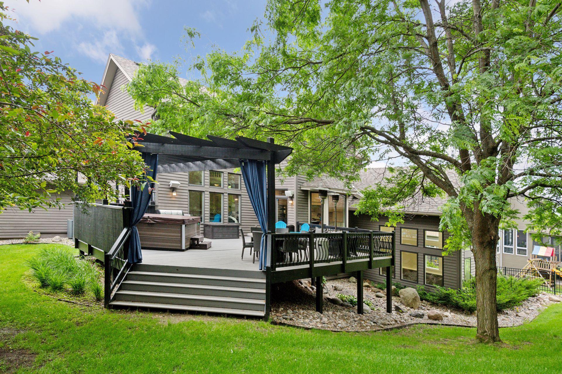 7216 Gunflint Trail