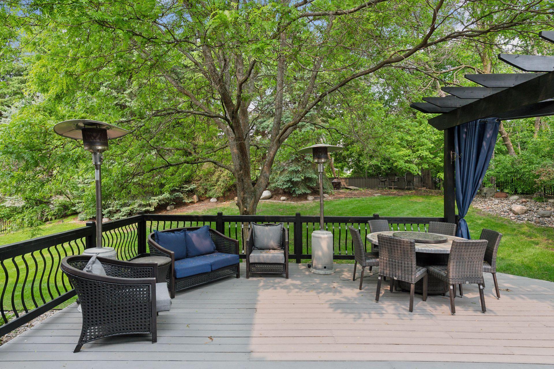 7216 Gunflint Trail