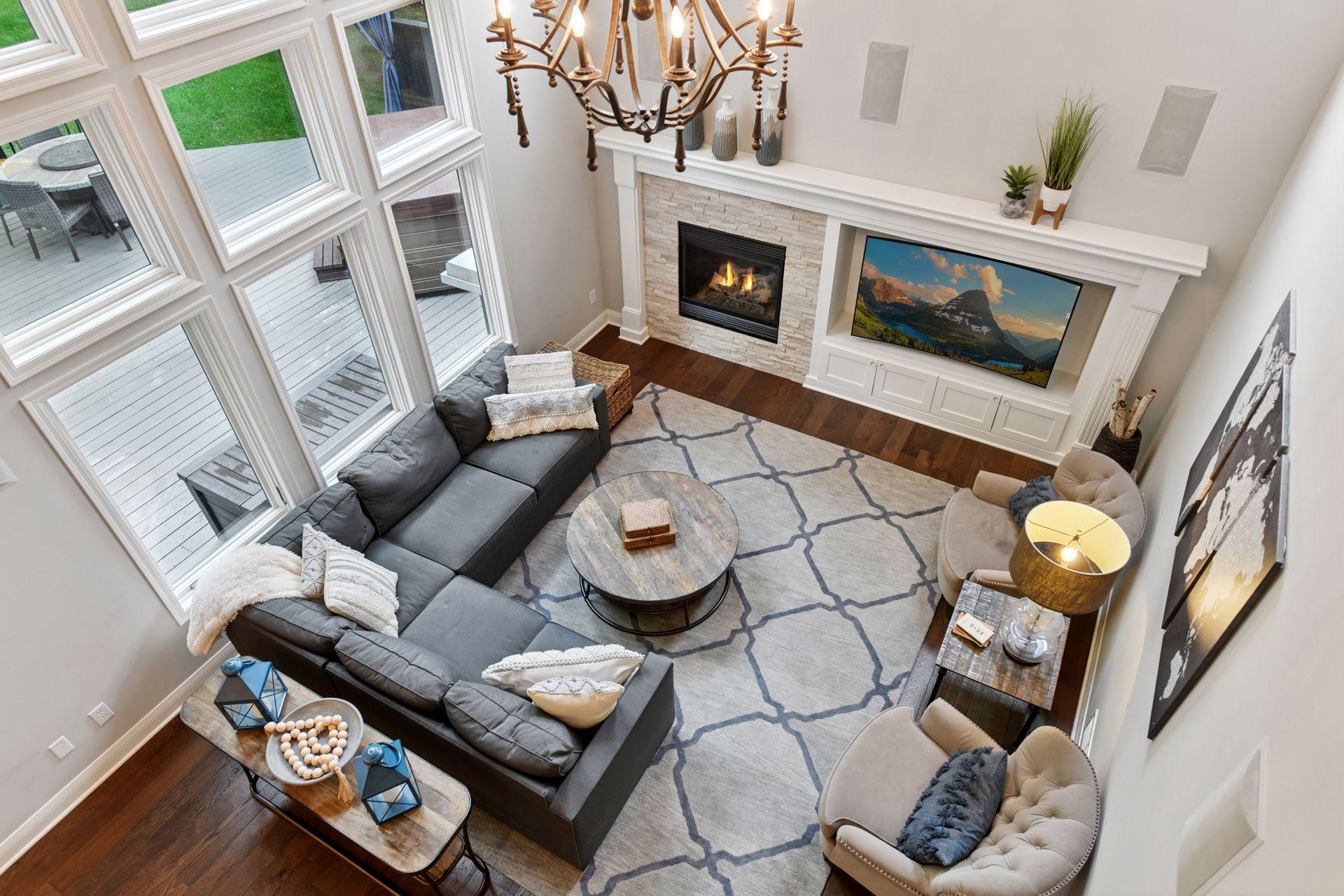 7216 Gunflint Trail