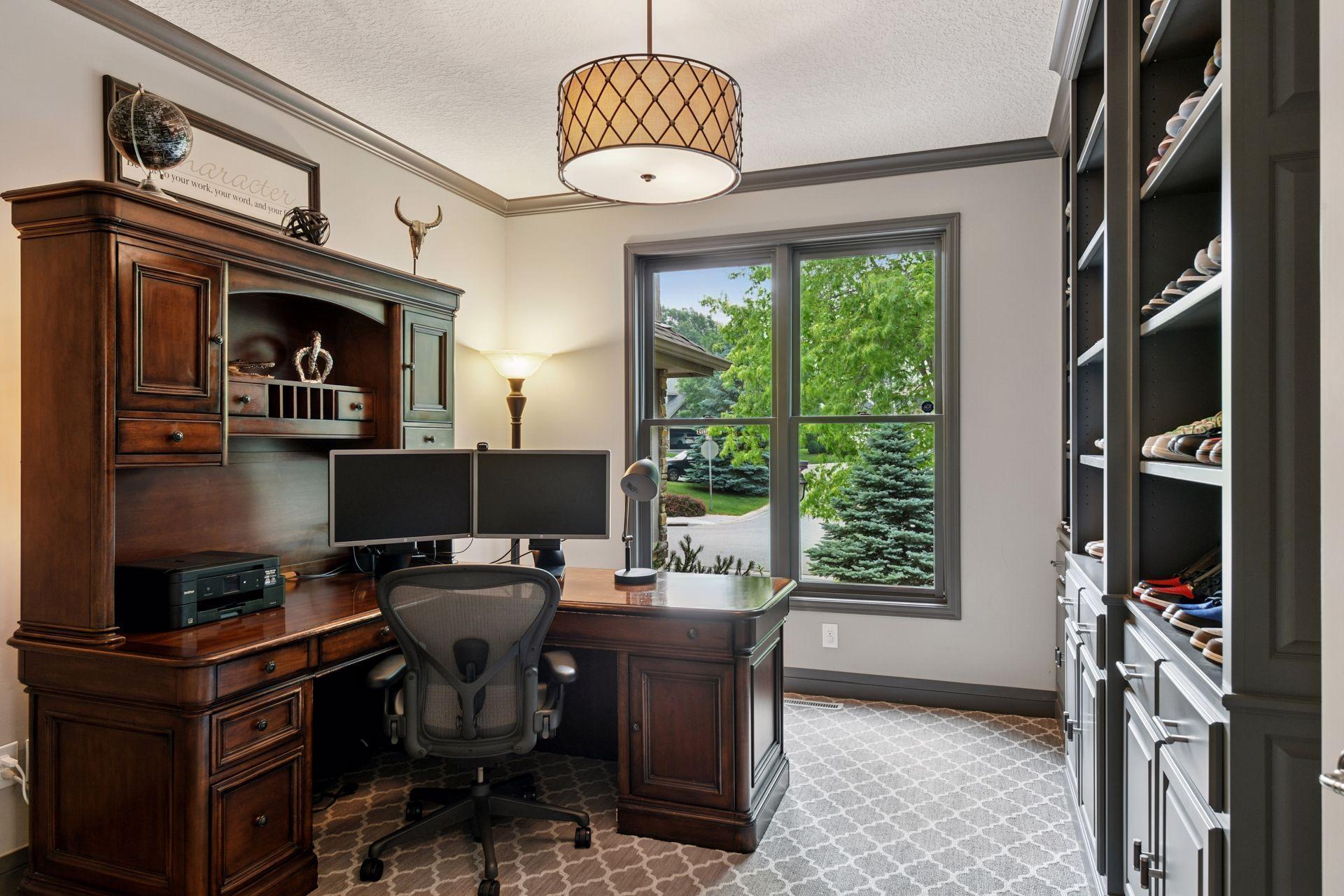 7216 Gunflint Trail