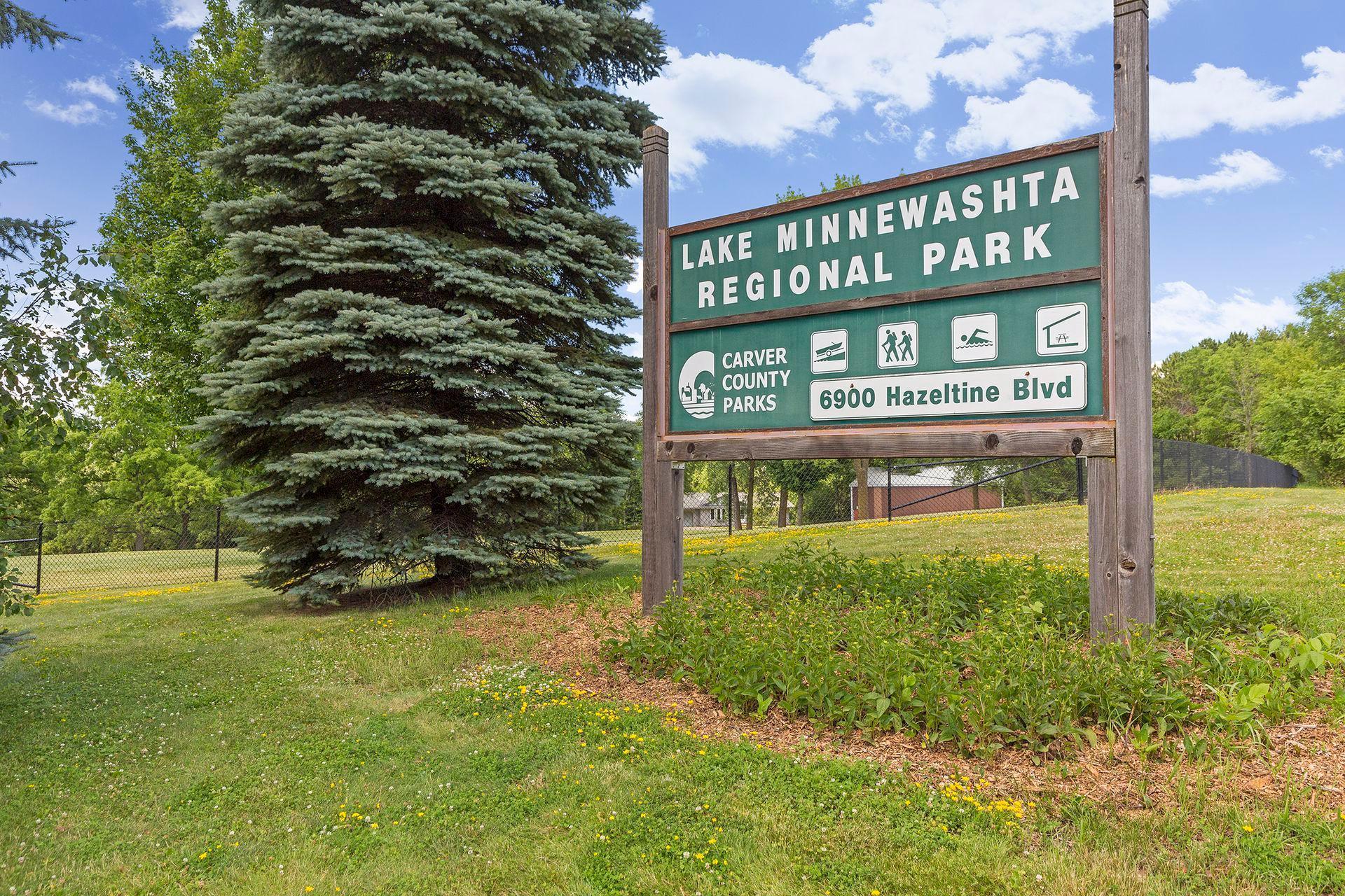 7216 Gunflint Trail