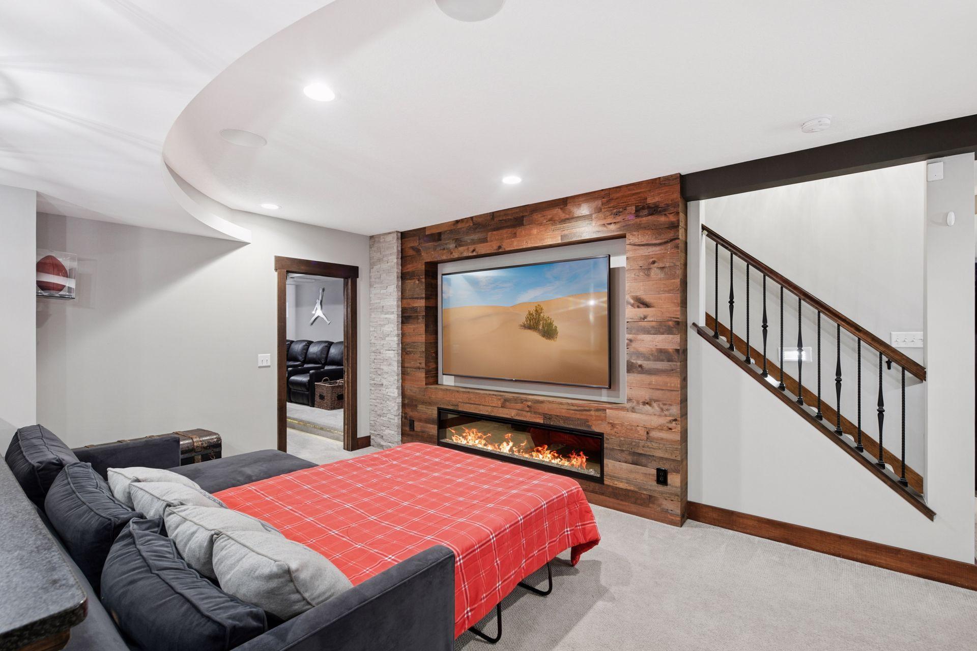 7216 Gunflint Trail