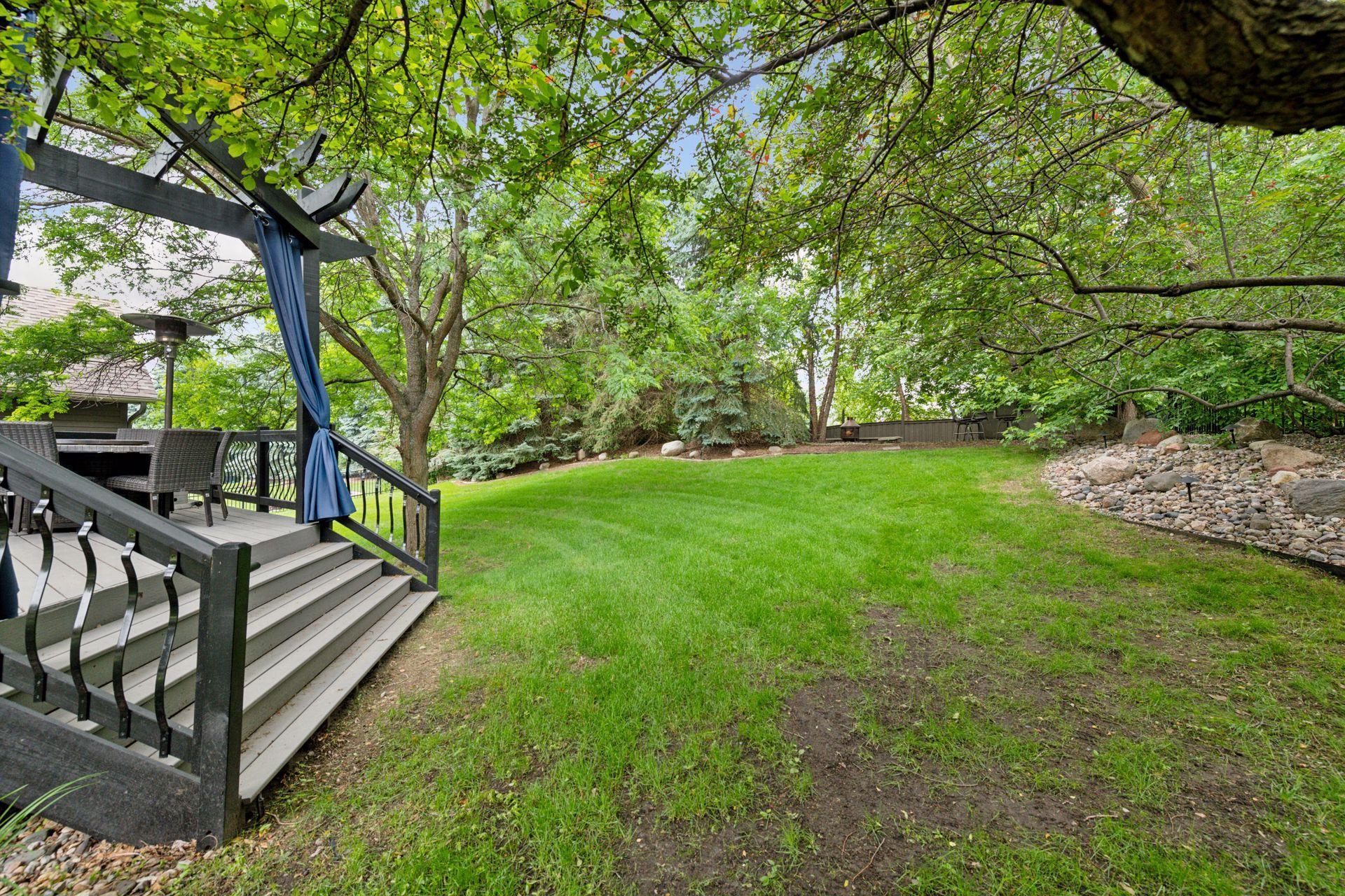 7216 Gunflint Trail