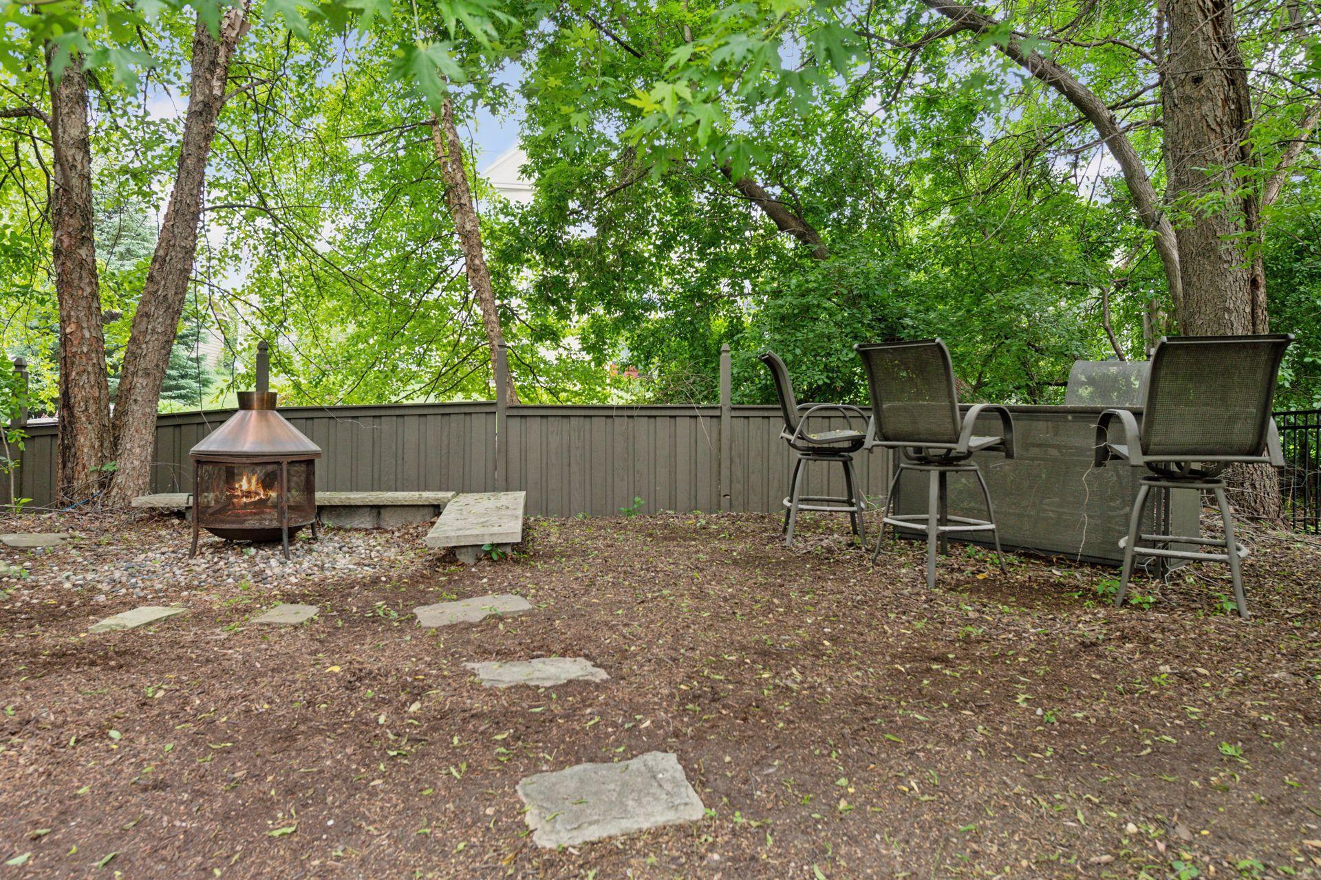 7216 Gunflint Trail