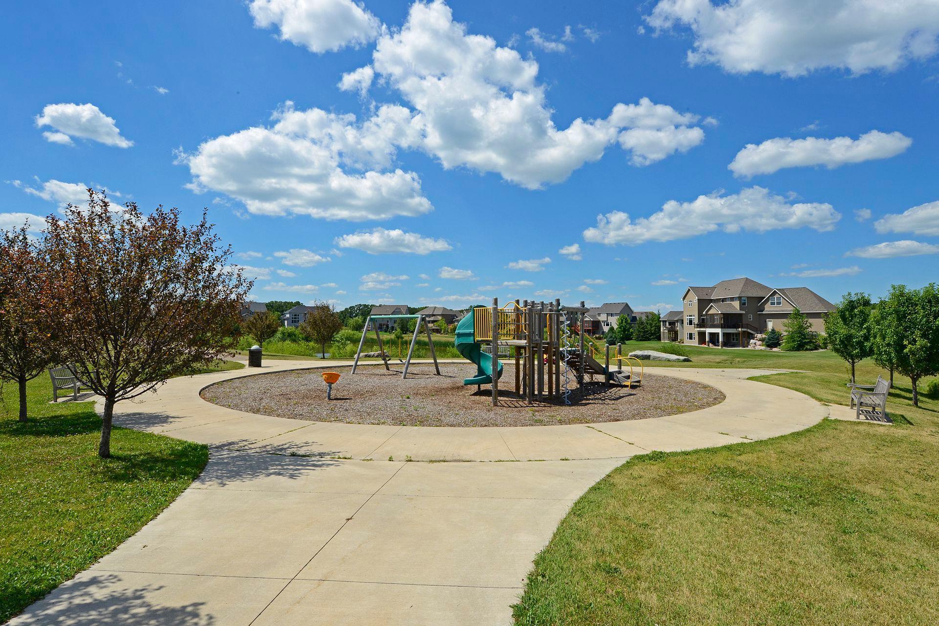8250 Kelzer Pond Drive