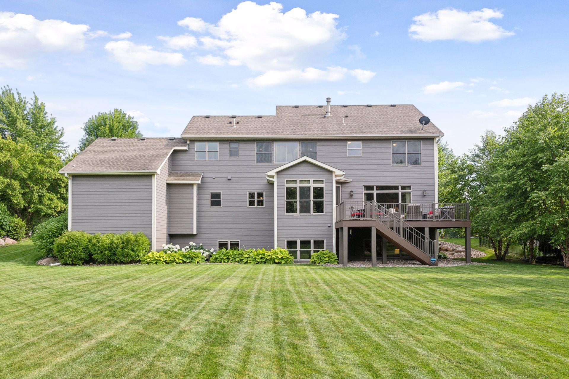 8250 Kelzer Pond Drive