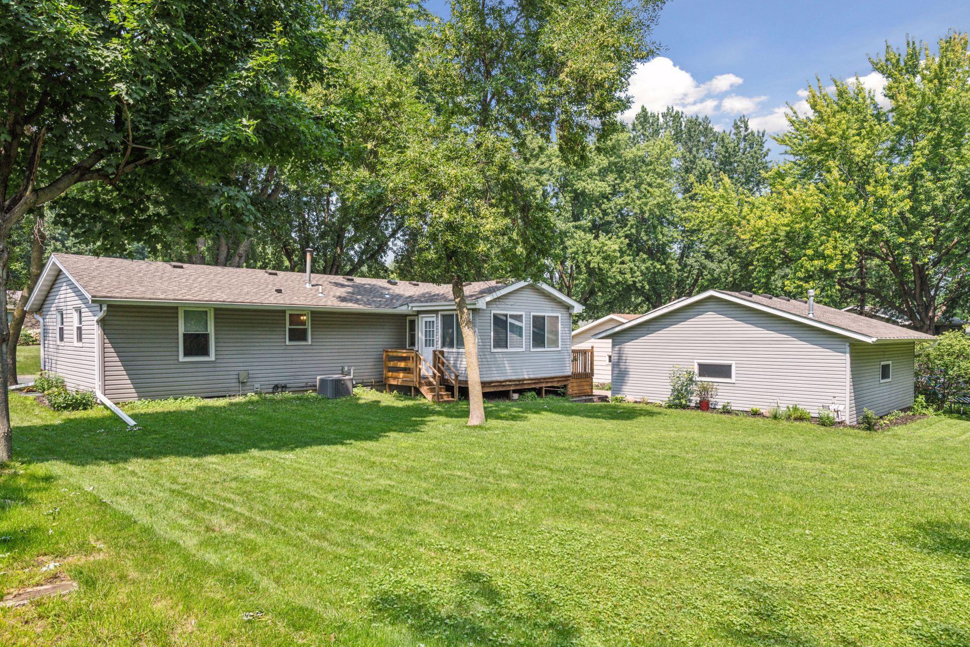 406 Adams Drive W