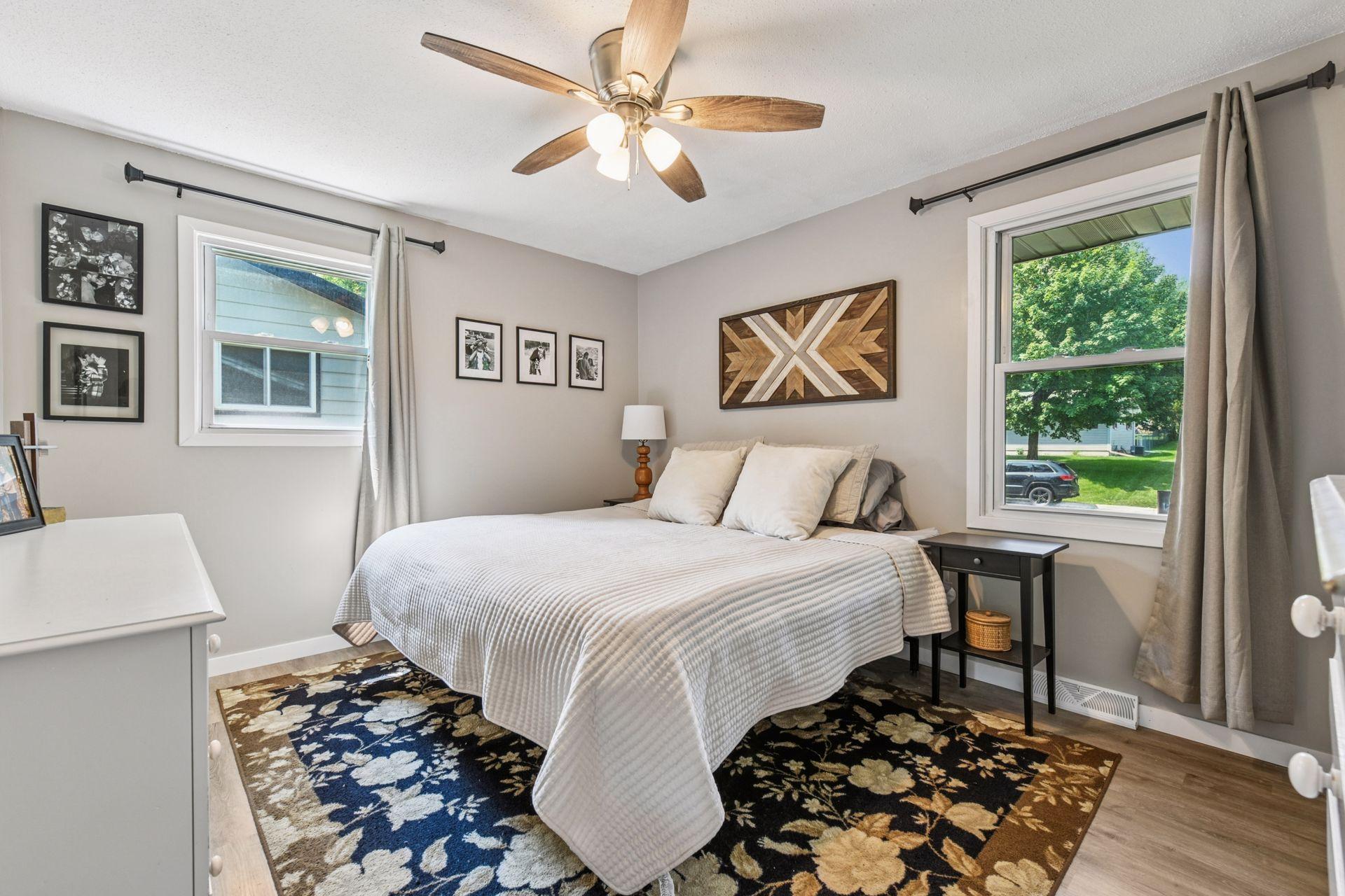 406 Adams Drive W