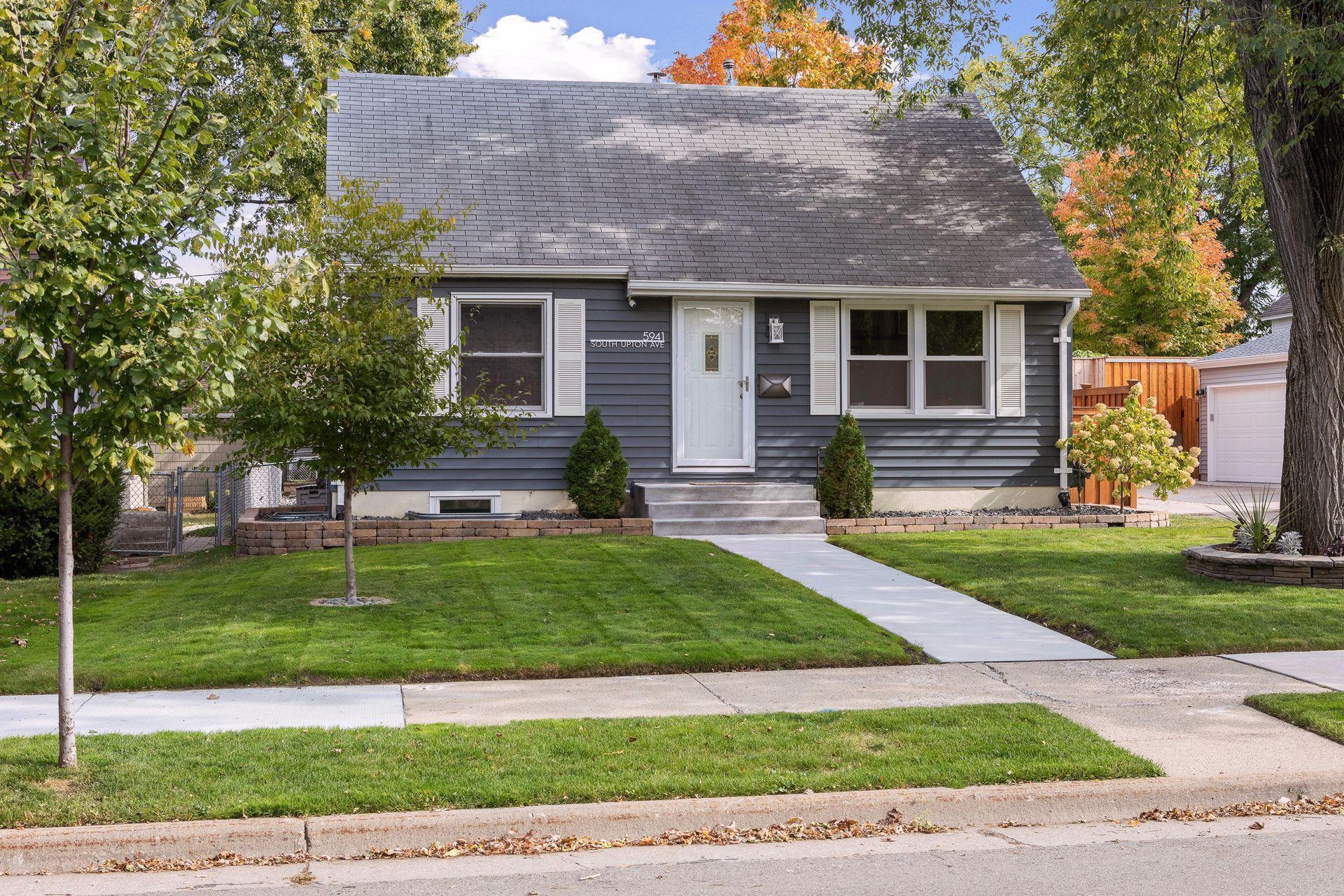 5941 Upton Avenue S
