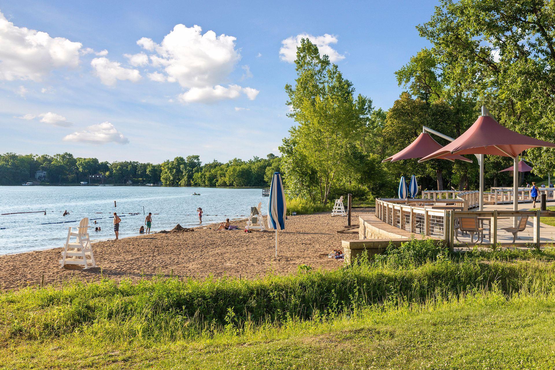 8627 Lake Riley Drive