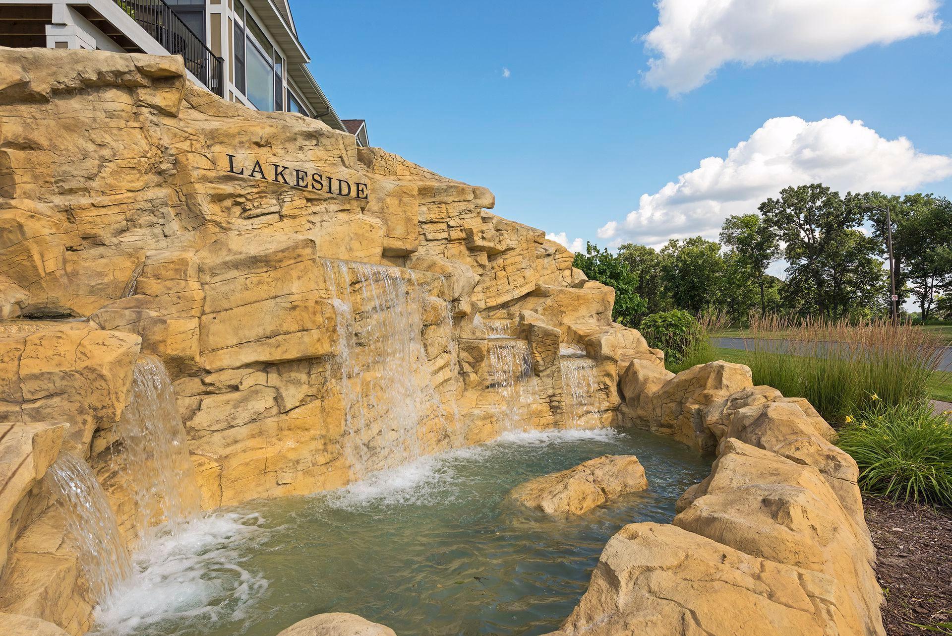 8627 Lake Riley Drive