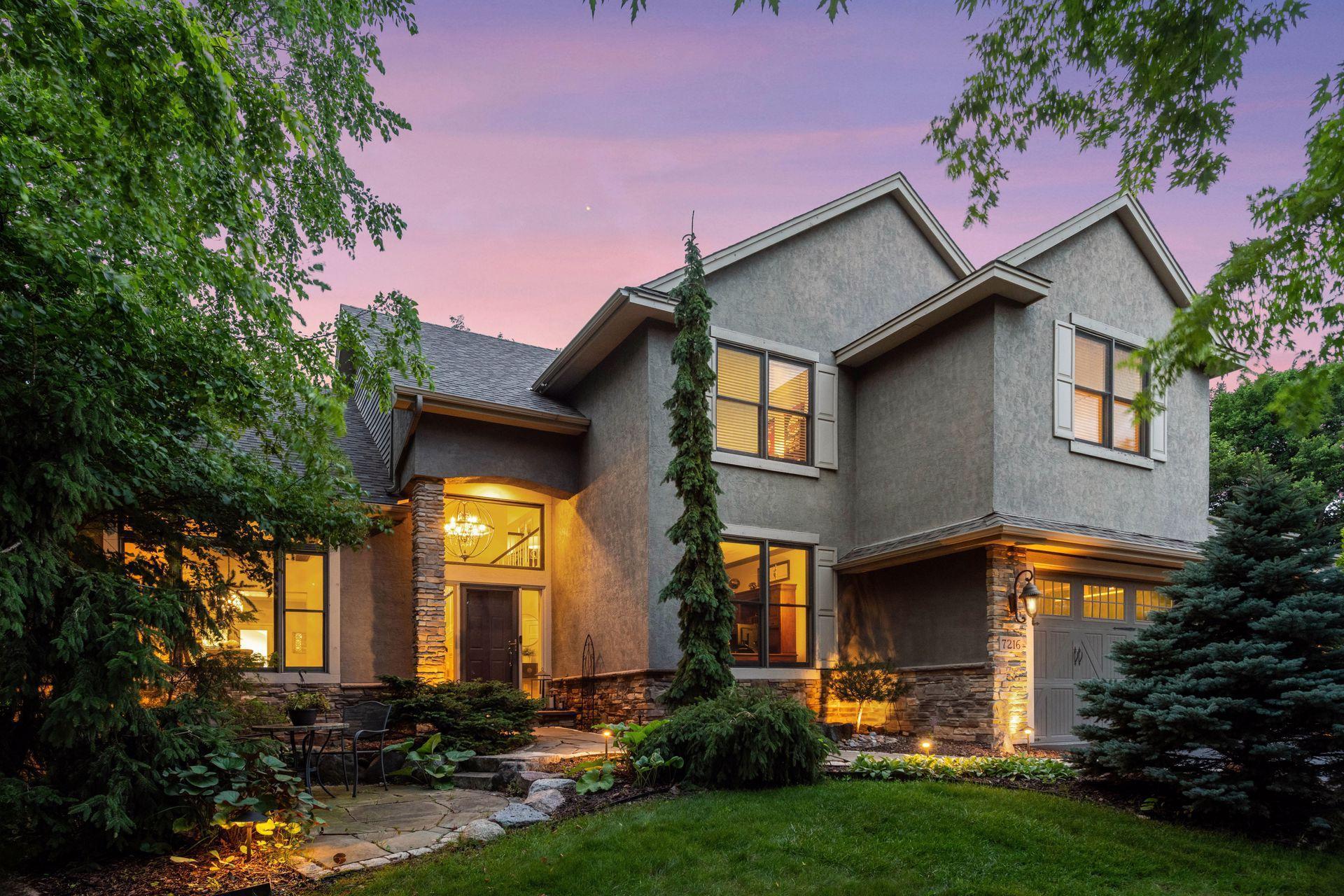 7216 Gunflint Trail
