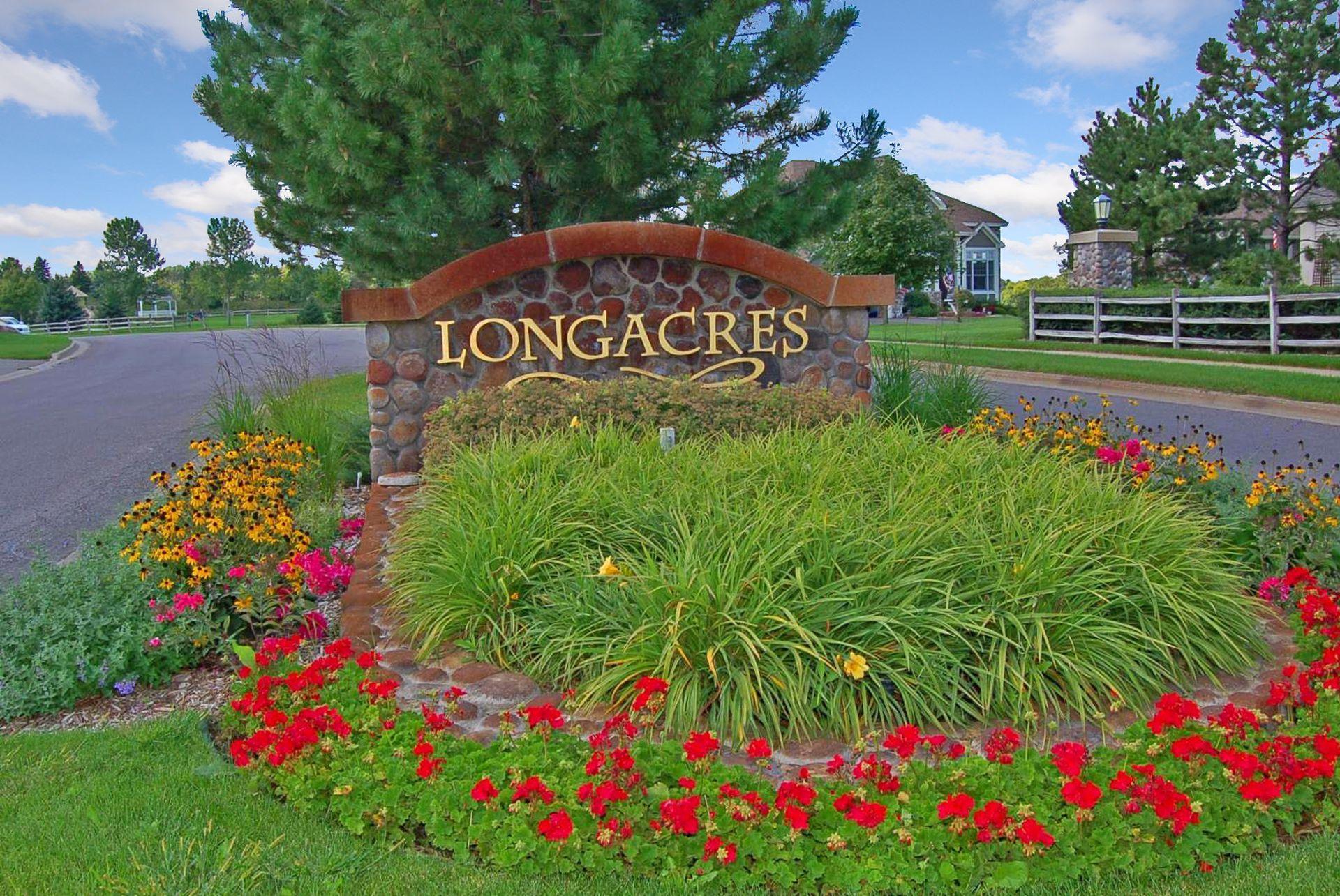 2165 Longacres Drive