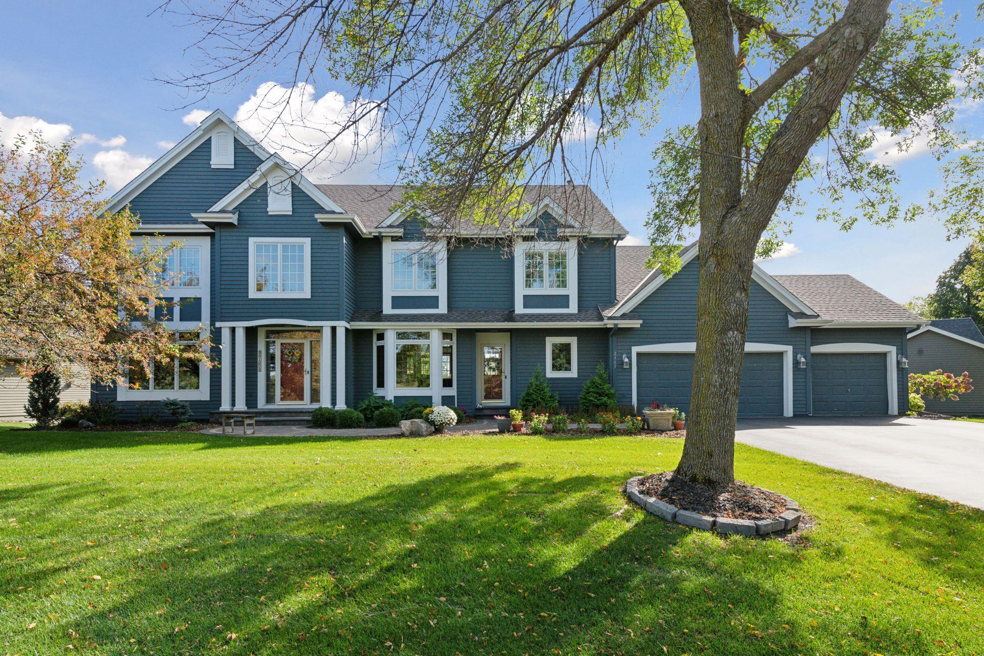 2165 Longacres Drive