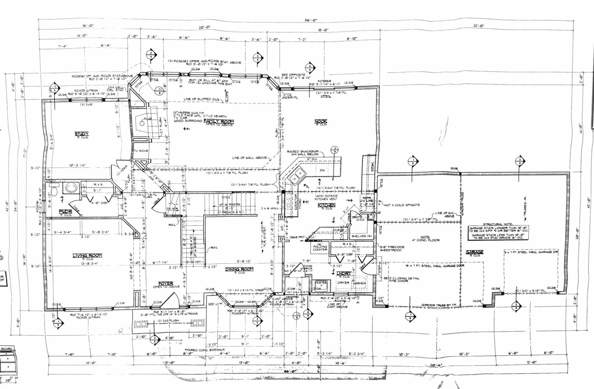 2165 Longacres Drive