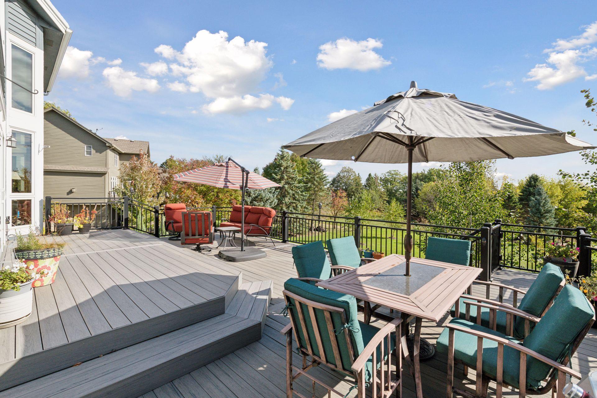 2165 Longacres Drive